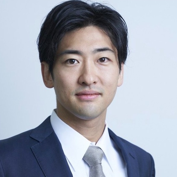 代表取締役 上島郷